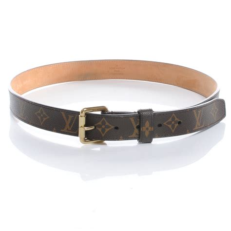 louis vuitton belt and belt buckle 48 120|Louis Vuitton belt buckle replacement.